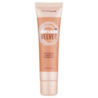 Maybelline Dream Velvet Soft Matte Hydrating Gel-Whipped Foundation-48 Sun Beige