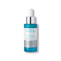 The Organic Pharmacy Niacinamide Ultra 5 Serum, 30ml -Anti Aging, 5% Niacinamide, Repair skin barrier, Organic 83.7%, Natural 93.8%