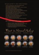Veana Mineral Line Foundation, Dark Tan