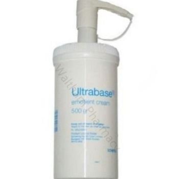 TOPNATUREPLUS Ultrabase Emollient Cream