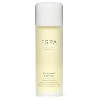 ESPA | Nourishing Body Oil | 100ml | Jojoba, Sweet Almond and Calendula | Vegan