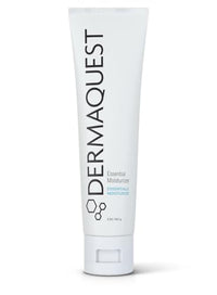 DermaQuest Essential Moisturizer - Lightweight Hydrating Face Cream, 56.7g