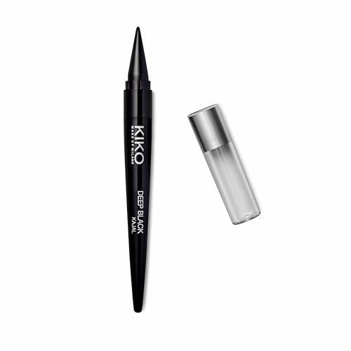 Kiko Milano KIKO Milano Deep Black Kajal