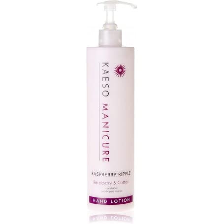 Kaeso Raspberry Ripple Hand Lotion 495 ml