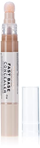 Makeup Revolution REVOLUTION CONCEALER FAST BASE C12