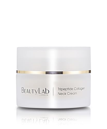 BEAUTYLAB Anti-Ageing Tripeptide Collagen Neck Cream 50ml