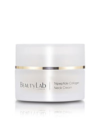 BEAUTYLAB Anti-Ageing Tripeptide Collagen Neck Cream 50ml