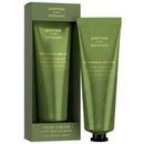 Scottish Fine Soaps - Scottish Fine Naturals Hand Cream - Coriander and Lime Leaf - Enriched With Shea and Cocoa Butter - Hydrating - Sensitive Formula - Vegan Friendly - 75ml