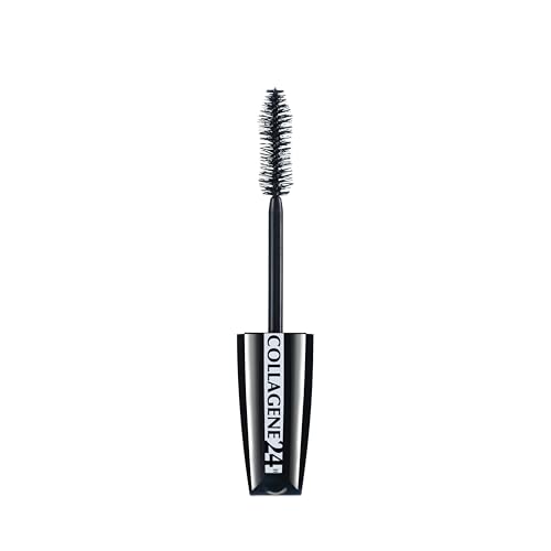 L'Oreal Paris L'Oréal Paris Mascara Mega Volume Collagen 24H Individual Lash Black