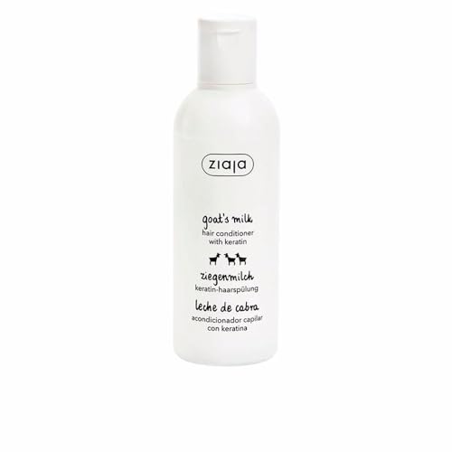 Ziaja Goat's Milk Hair Conditioner 200Ml