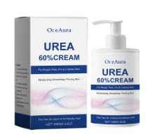 60% Urea Cream 100g