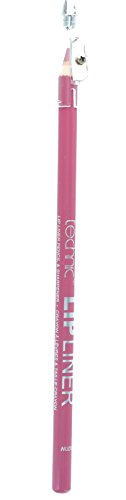 Technic Nude Lip Liner Pencil & Sharpener