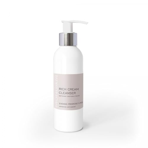 monuskin RENU Rich Cream Cleanser 180ml