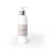 monuskin RENU Rich Cream Cleanser 180ml