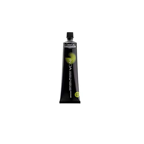 L'Oréal Professionnel Paris L'Oreal INOA Hair Colour 60ml - 4.20