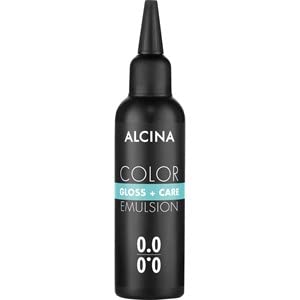 ALCINA Alcina Color Emulsion Gloss & Care 6.56 100ml