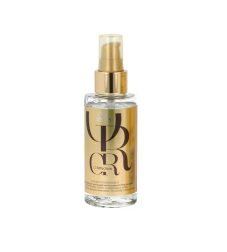 Wella Professionals WELLA Professionals Oil Reflections Smoothing Oil for Strengthened and Shiny Hair 100 ml