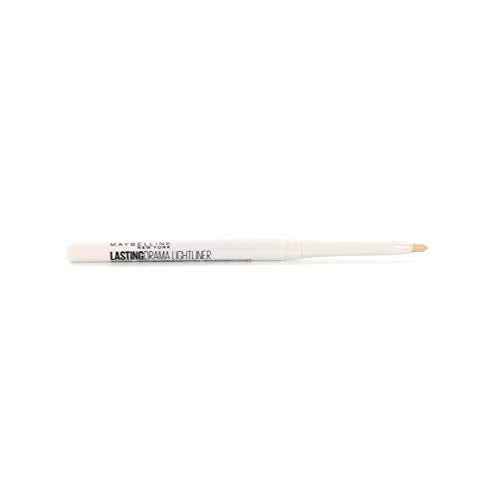 Maybelline Lasting Drama Light Eyeliner Pencil 10 Gold Light