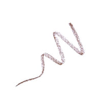 Mii Cosmetics Brow | Beautifying Brow Wand - 3-in-1 Precision Eyebrow Pencil | Fuller, Thicker and Defined Natural Looking Brows | Truly Medium