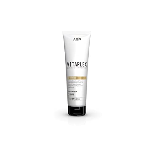 Affinage Vitaplex Shampoo 275ml