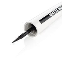Maybelline Master Ink Matte Black Eye Liner 12g