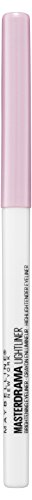 Maybelline Glimmer Light Master Drama Lightner Number 25 Eye Liner, 0.10 oz