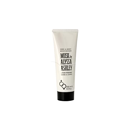 ALYSSA ASHLEY Alyssa Ashley Body Lotion, 250 ml