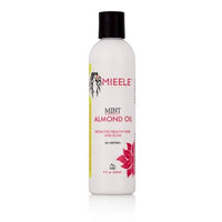 Generic MMielle Mint Almond Oil Hair And Scalp Oil (8oz)