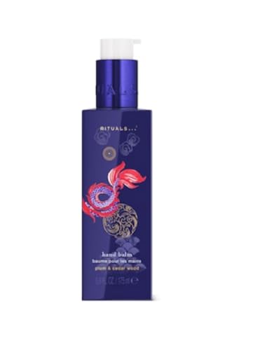 RITUALS Rituals The Legend of the Dragon Hand Balm plum & cedar wood 175ml