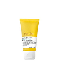 DECLEOR Néroli Bigarade Gel Douche & Bain Shower and Bath Gel 50 ml