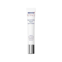 Novaclear RETINOL Rejuvenating Night Eye Cream