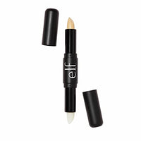 E.L.F. Cosmetics , Lip Primer & Plumper, Clear/Natural, 0.06 oz. (1.78g)/0.05 oz. (1.35 g)
