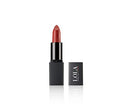 Lola Make-Up Matte Long Lasting Lipstick, Red, Enriched With Vitamin E & Jojoba Oil, Vegan, No. 112 Very Berry