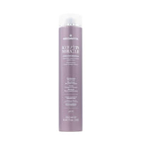 Medavita Keratin Miracle Sleek Hair Shampoo 250ml