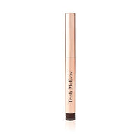 Trish McEvoy 24 Hour Eye Shadow & Liner, Rich Brown, 1.64 g / 0.058 oz