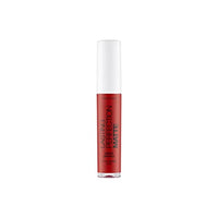 Collection Cosmetics Lasting Perfection Matte Liquid Lipstick, Moisturising, Transfer-Proof, 3.5ml, Fierce