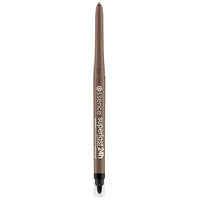 ESSENCE SUPERLAST PERFILADOR CEJAS 24H WATERFOOL 20 BROWN