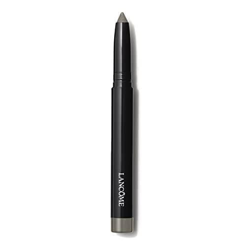 Lancôme Ombre Hypnôse Stylo, Long-Wear Waterproof Eyeshadow Stick for Precise Definition, Creamy Blendable Finish, Built-In Sharpener for Bold Metallic Eye Looks, Shade: 05 Erika F, 1.4g