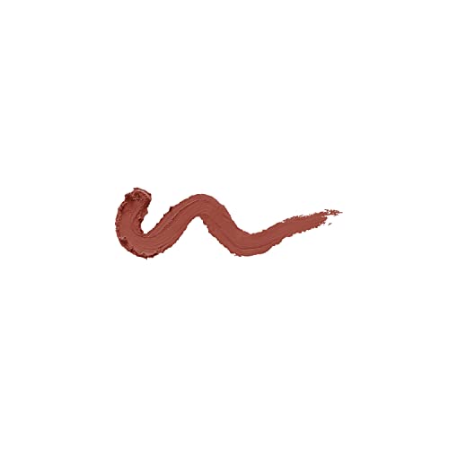 Kiko Milano KIKO Milano Colour Comfort Lip Liner 22 Long-lasting Lip Pencil, 22 Red Amber