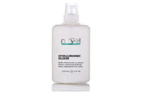 Nirvel Hyaluronic Elixir Hair Treatment Serum, Hydrates & Repairs,Silky, Shiny - Volume