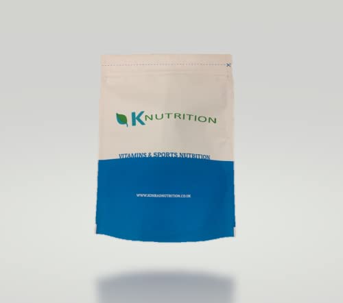 Konrad Nutrition Vitamin B3 Powder 200g Niacinamide Nicotinamide