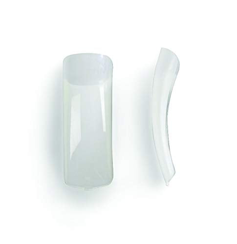 Star Nails Ultra Form Nail Tips (Size 1 - Pack of 50)