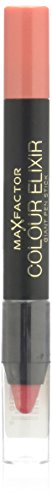 Max Factor Elixir Giant Pen Stick, Coral 20