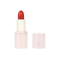 Barry M Sheer Splash Moisturising Tinted Lip Balm - Strawberry Soak