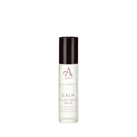 Arran Sense of Scotland Naturals Calm Quick Absorbing Calming Lavender & Chamomile Fresh Fragranced Pulse Point Oil Vegan Cruelty Free