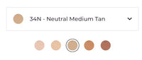 Concealer Stick 34N Neutral Medium Tan