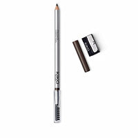 Kiko Milano KIKO Milano Precision Eyebrow Pencil 02 | Eyebrow pencil with micro-precision hard formula and separator comb