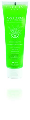 Cyclax Aloe Vera Sothing Gel 100ml