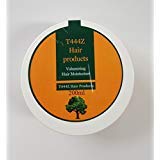T444Z Hair Care - Volumising Leave-In Hair Moisturizer 200ml
