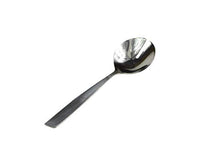 Comdent Moxa Split Spoon Moxibustion Treatment Stainless Steel (Long Handle)